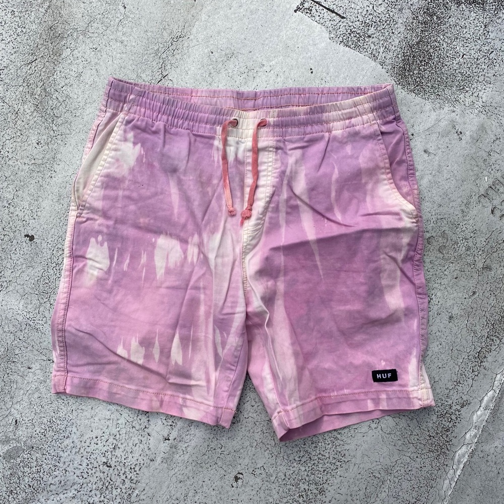 Huf short